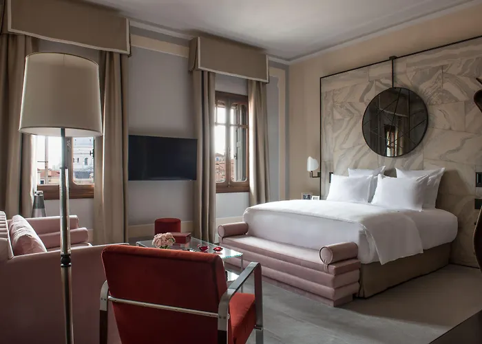 Hotel Nolinski - Evok Collection Venezia