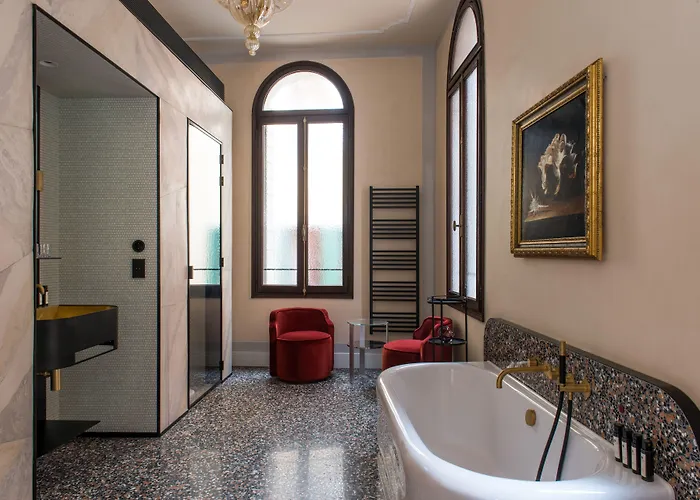 Hotel Nolinski - Evok Collection Venezia