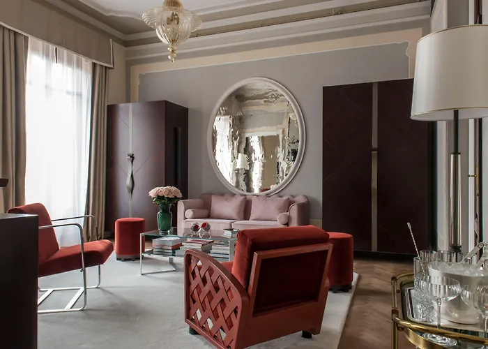 Nolinski - Evok Collection Hotel 5*