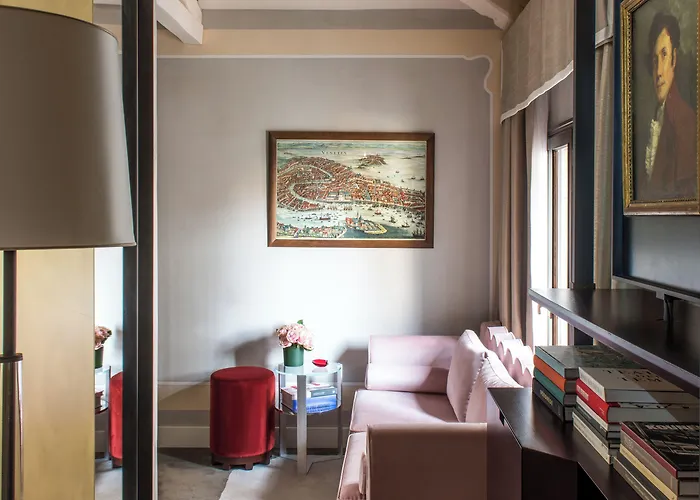 Nolinski - Evok Collection Venezia