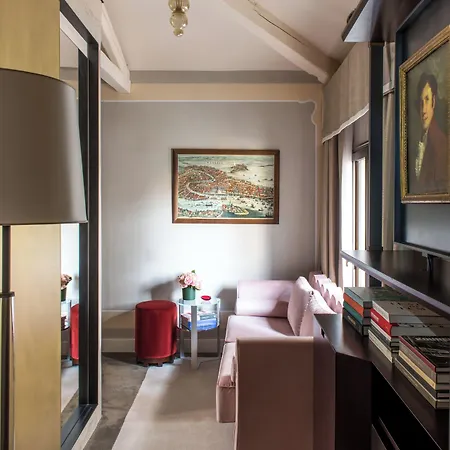 Nolinski - Evok Collection Venise